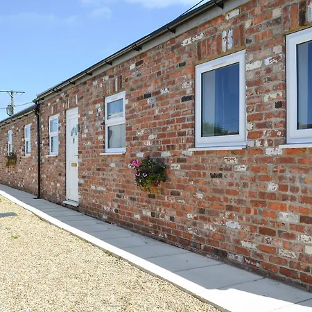 Holiday home Dotterel - Uk39264