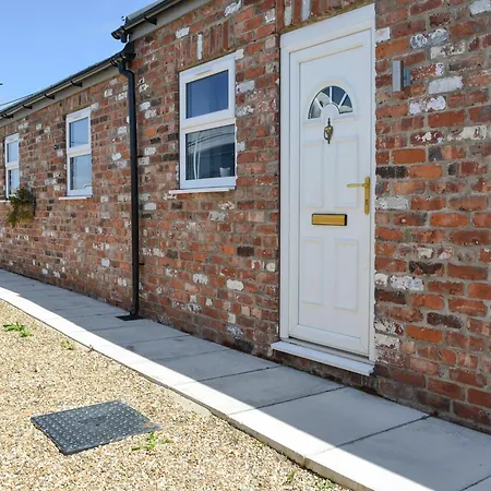 Holiday home Dotterel - Uk39264 Reighton