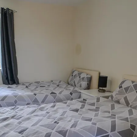 Dotterel - Uk39264 Tatil Evi *