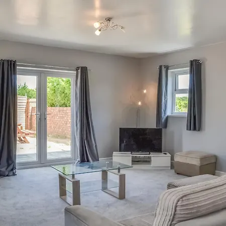 Dotterel - Uk39264 Tatil Evi *