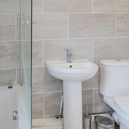 Tatil Evi Dotterel - Uk39264 *