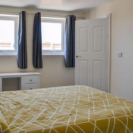 Dotterel - Uk39264 Holiday home *